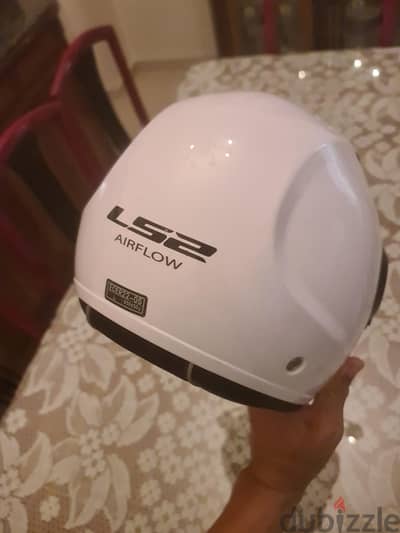 خوذه ls2