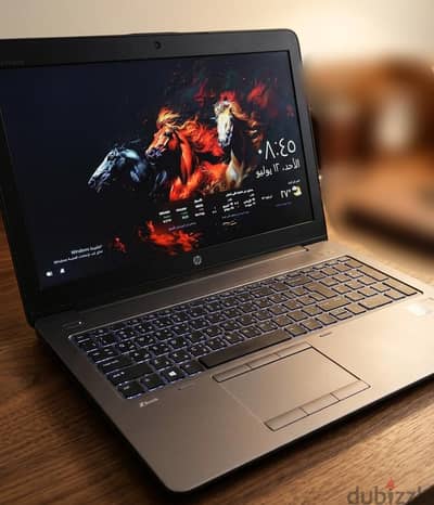 لاب توب اتش بي