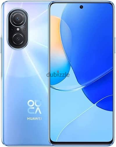 Huawei Nova 9