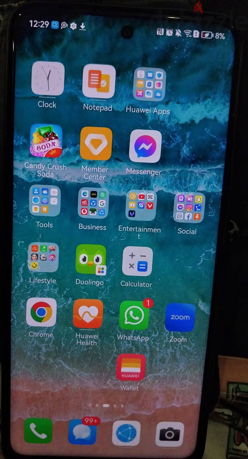 Huawei Nova 9 1