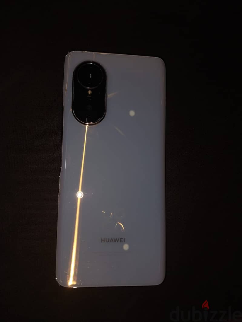 Huawei Nova 9 2