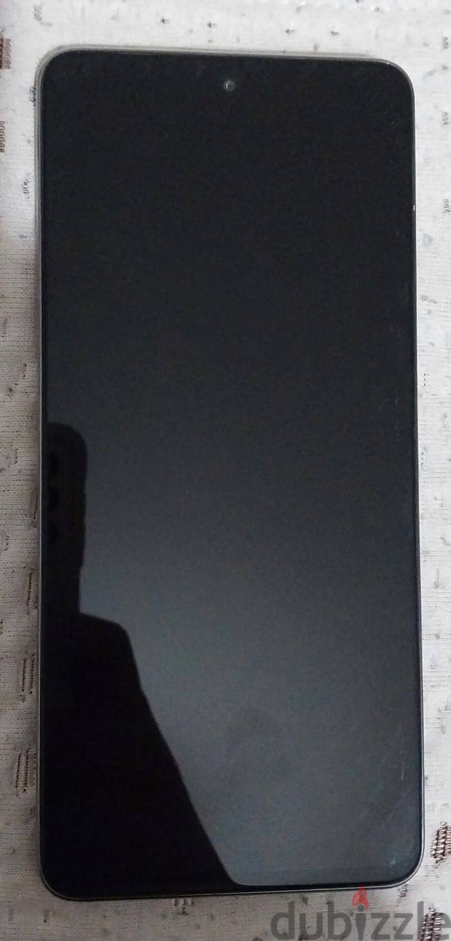 Huawei Nova 9 4