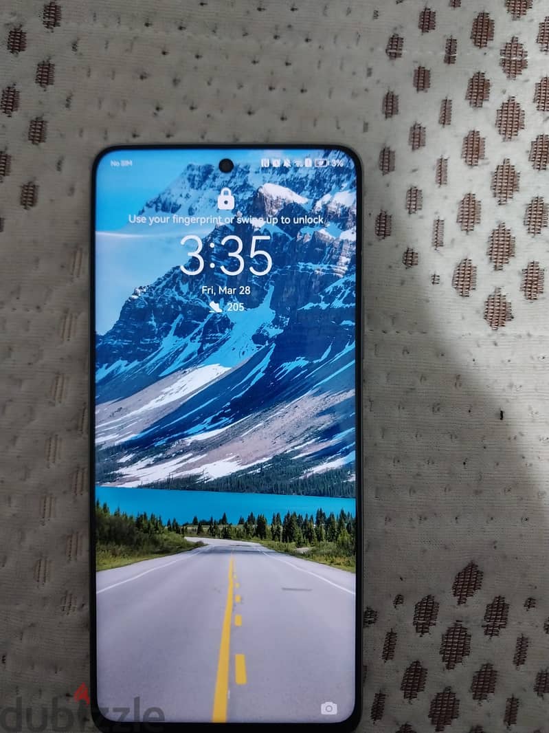 Huawei Nova 9 5