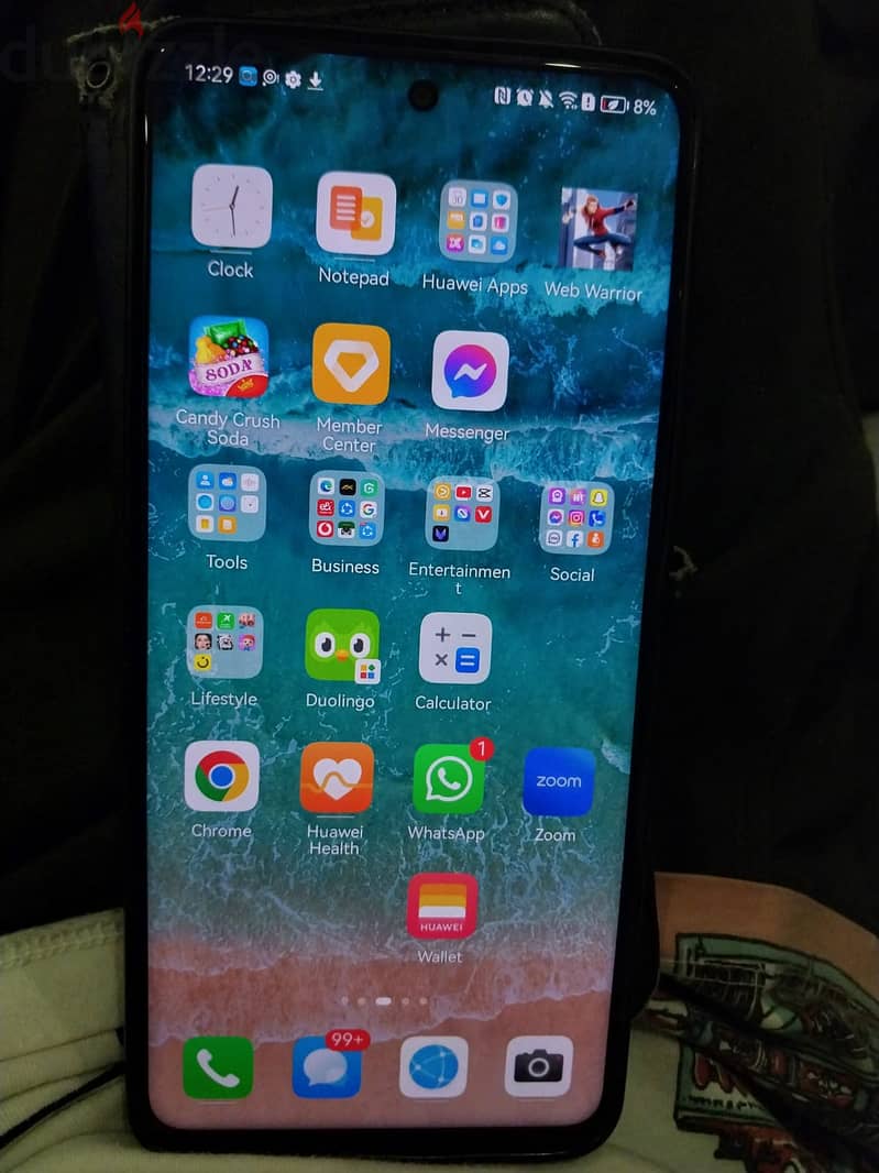 Huawei Nova 9 6