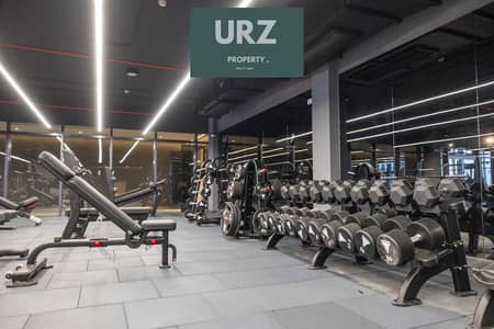 جيم gym للبيع استلام فوري بالتقسيط في التجمع استثمار هائل امام مطا القاهرة علي طريق السويس مباشرة في تاج سيتي بالقرب من الرحاب ومدينة نصر ومصر الجديدة