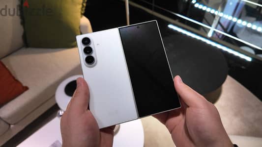 Samsung Z Fold 8 Ultra