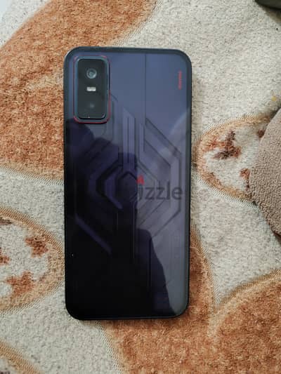 إنفنيكس gt30pro