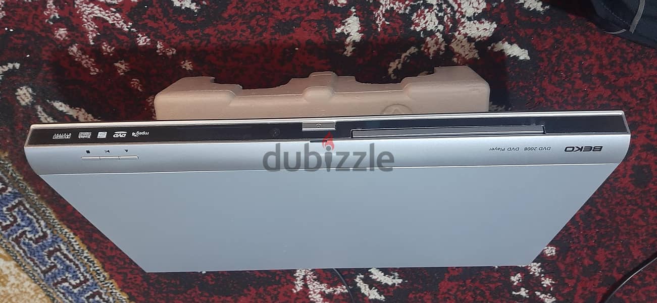 DVD Player BEKO 1