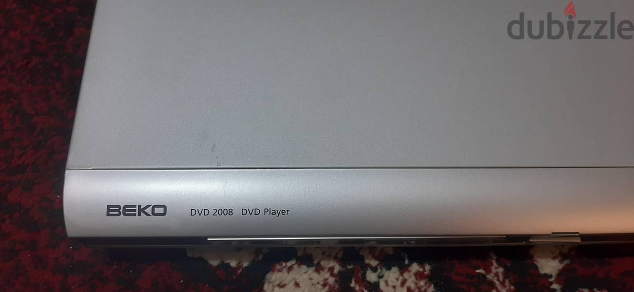 DVD Player BEKO 2