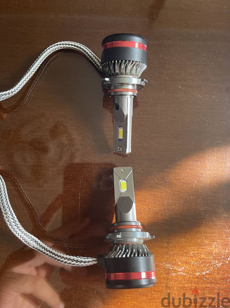 لمبتين H2 1
