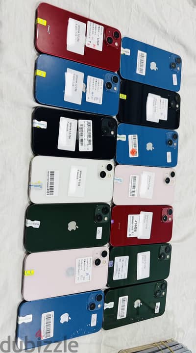 Apple - iPhone 13