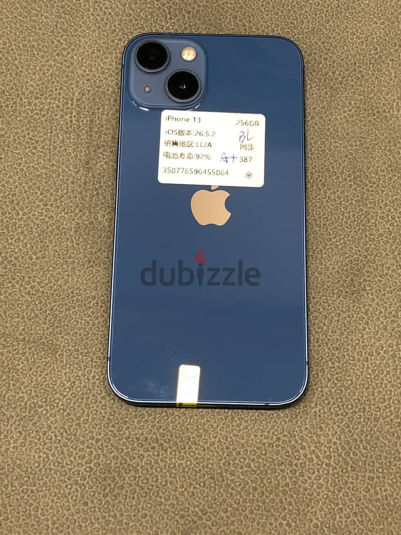 Apple - iPhone 13 3