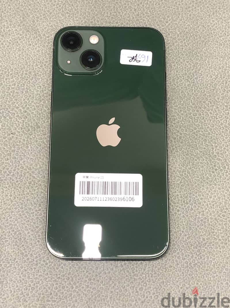 Apple - iPhone 13 4