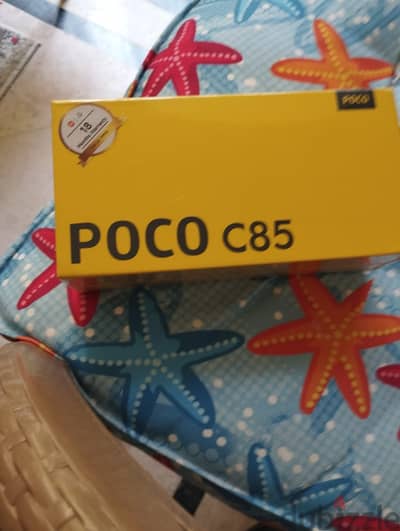 Xiaomi Poco C85 Xiaomi Poco C85