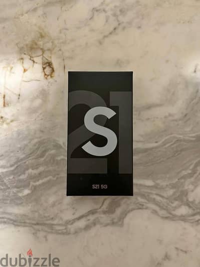 Samsung S21