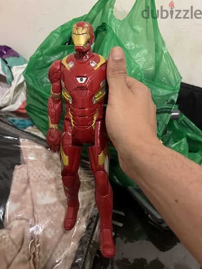 For marvel nerds