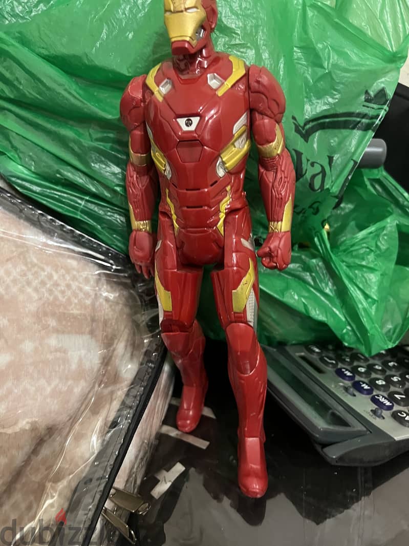 For marvel nerds 1