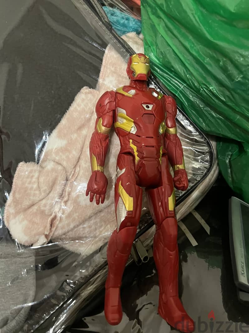 For marvel nerds 2