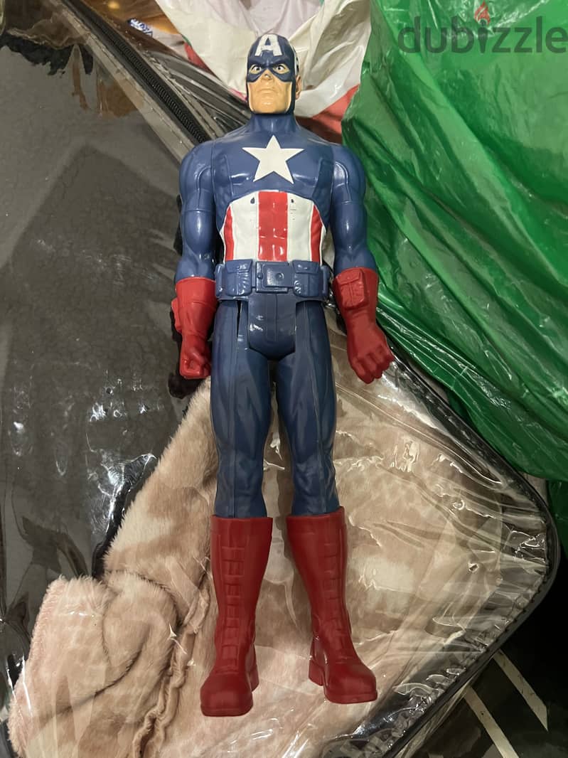For marvel nerds 3