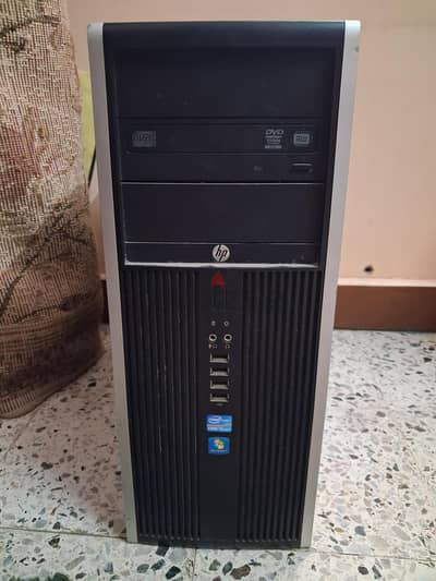 Hp Compaq 8300 elite CMT