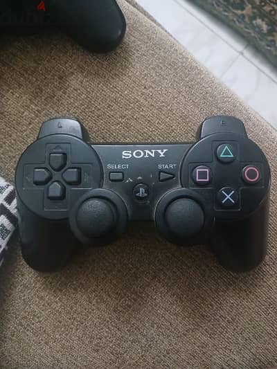 playstation 3 controller