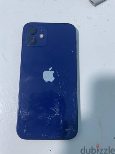 Apple - iPhone 12