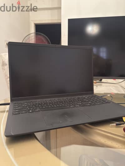 Laptop dell