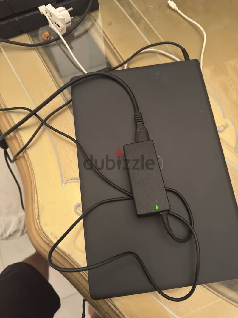 Laptop dell 1