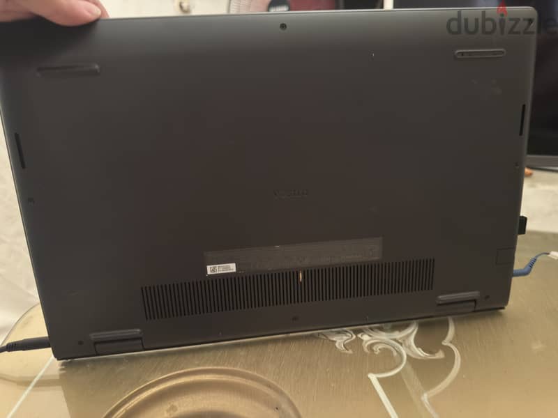 Laptop dell 5