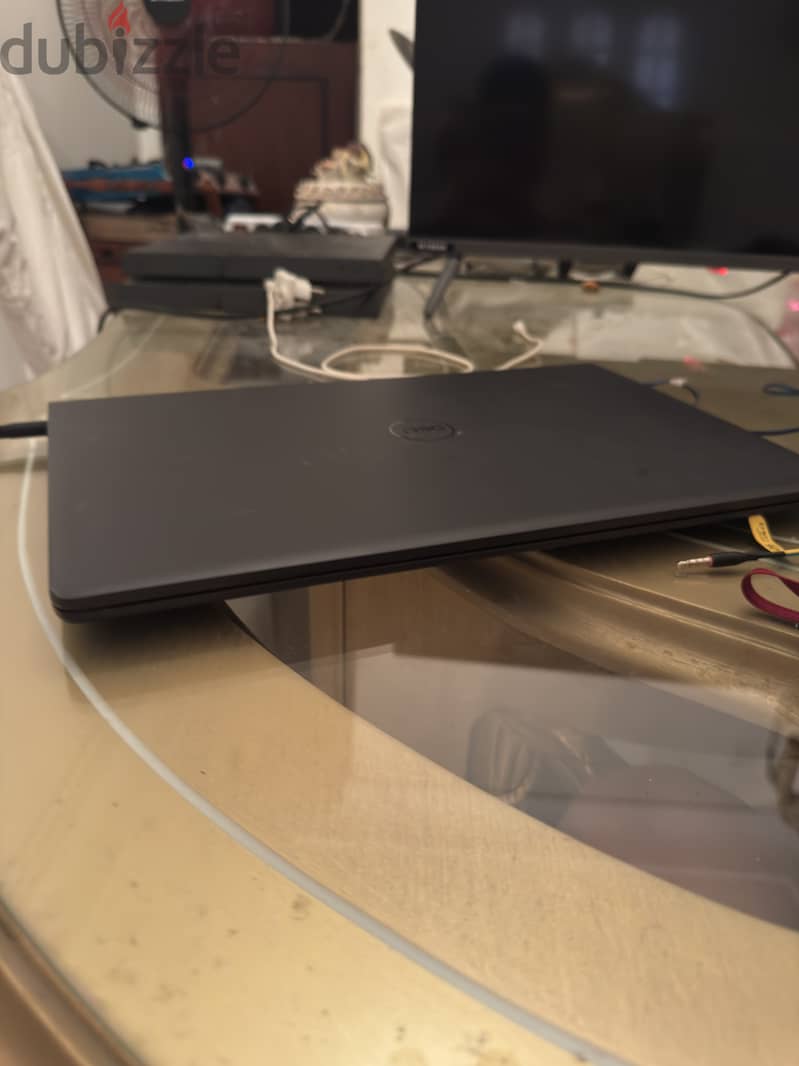Laptop dell 6