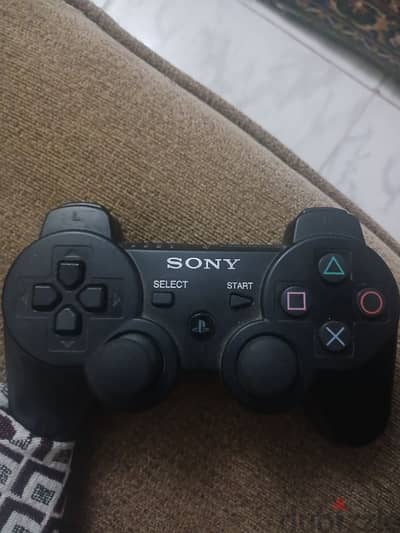 Playstation 3 controller