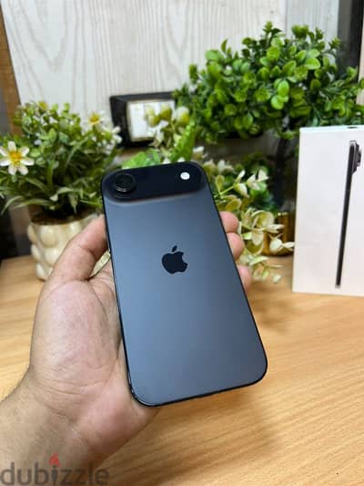 iphone 17 Air