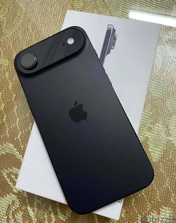iphone 17 Air 3