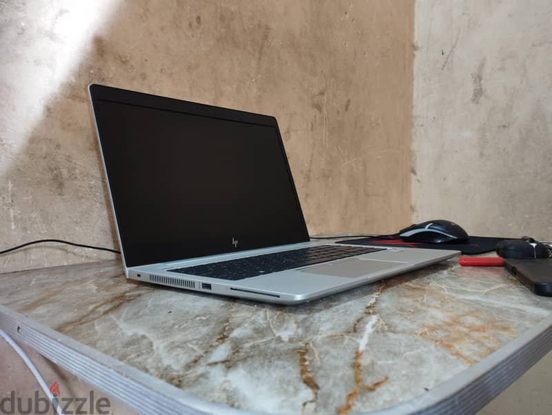 Hp EliteBook 840 G6 1