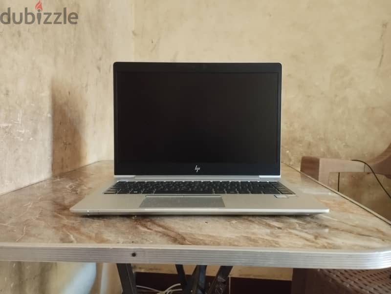 Hp EliteBook 840 G6 2