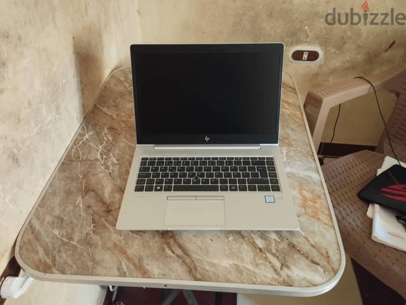 Hp EliteBook 840 G6 3