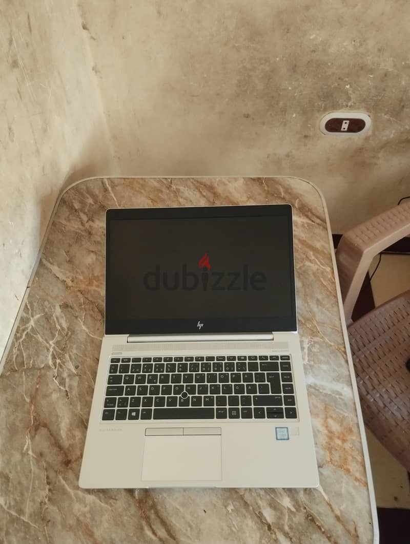 Hp EliteBook 840 G6 4