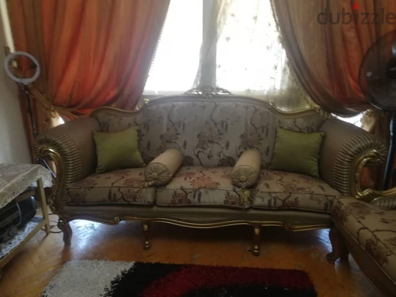 بيع صالون 1