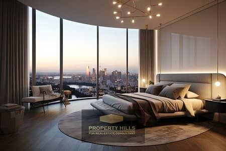 Fully Furnished Hotel Apartment for Sale in 2O5 | Crowne Plaza Managed | Longest Payment Plan | Ideal for Living or Investment