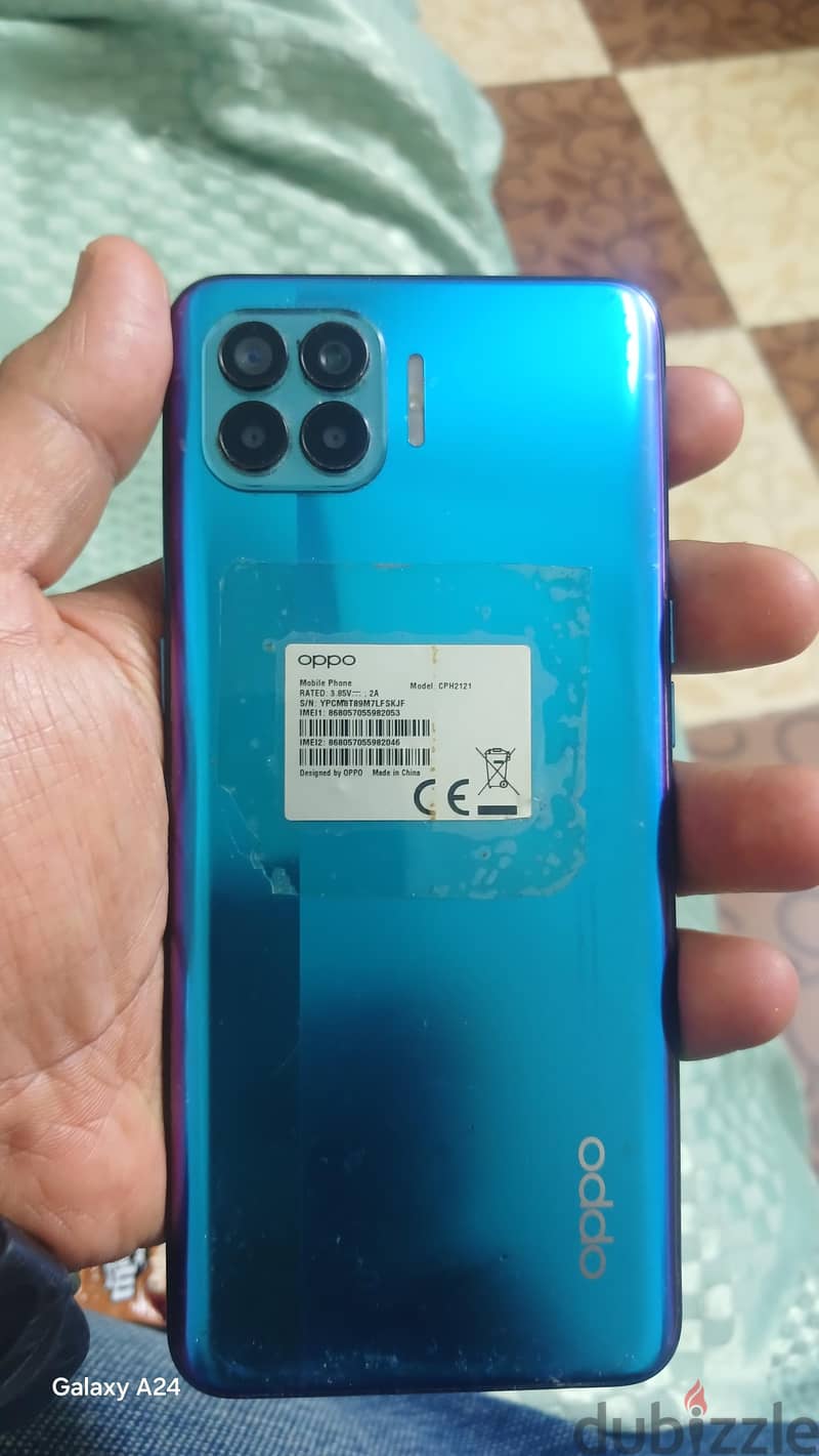 اوبو ايه 93 1