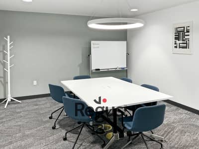 مكتب للإيجار لدى Regus NEW CAIRO, Raya Offices - EGP  في New Cairo