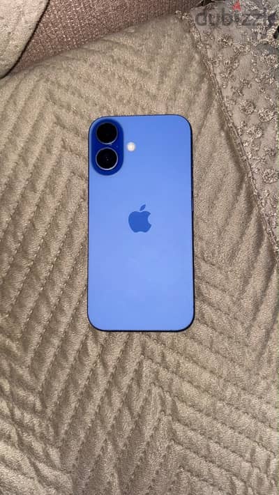 Apple - iPhone 16