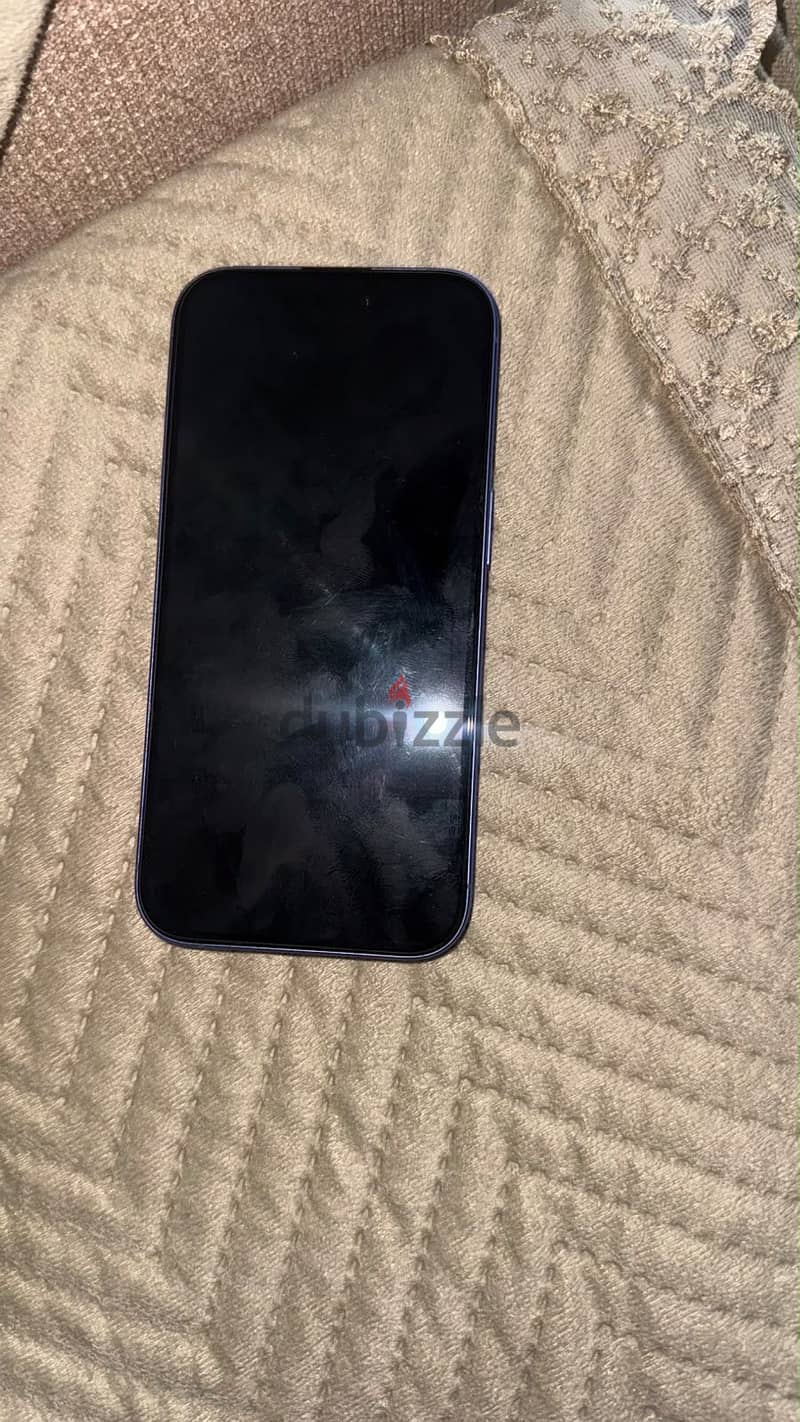 Apple - iPhone 16 2