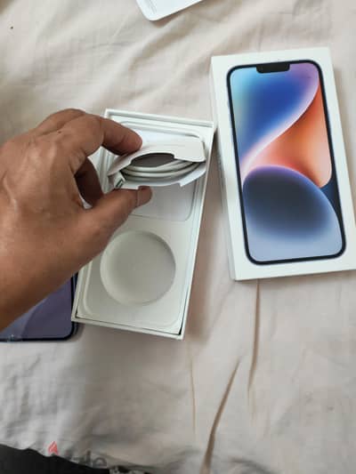 Apple - iPhone 14 plus