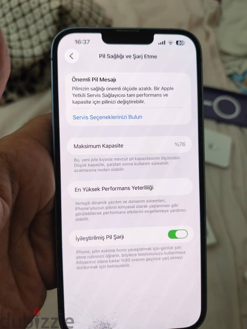 Apple - iPhone 14 plus 2