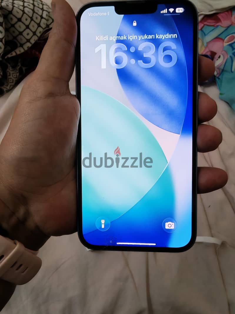 Apple - iPhone 14 plus 6