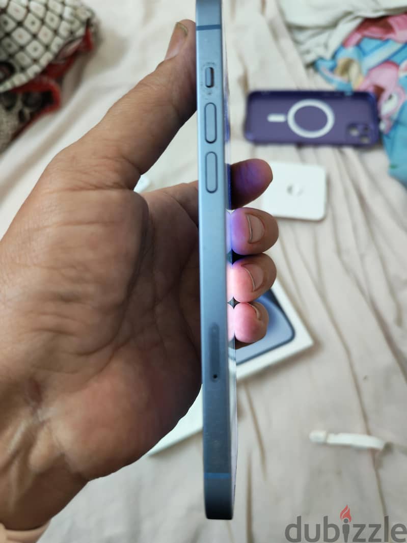 Apple - iPhone 14 plus 7