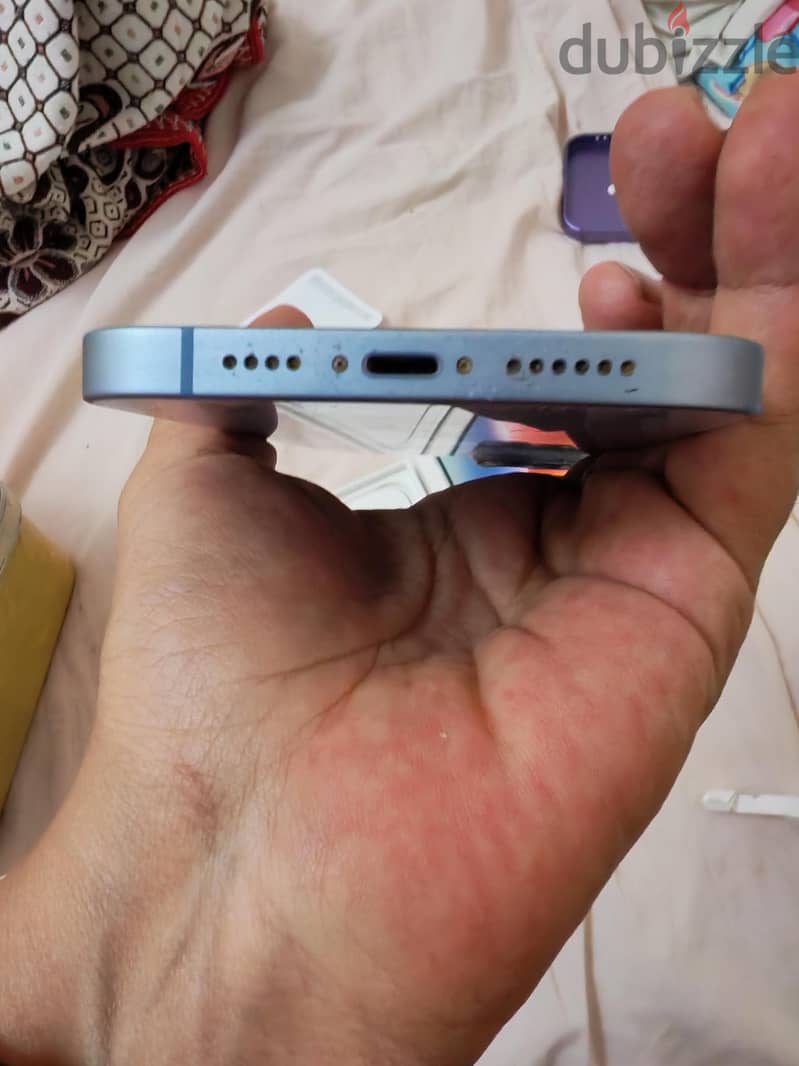 Apple - iPhone 14 plus 8