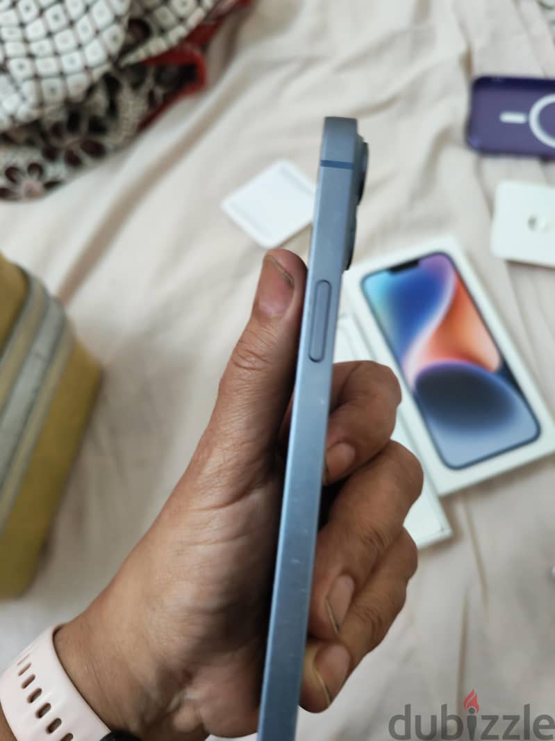 Apple - iPhone 14 plus 9