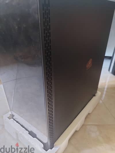 كيسه وباور ٦٠٠ وات   - case + power 600